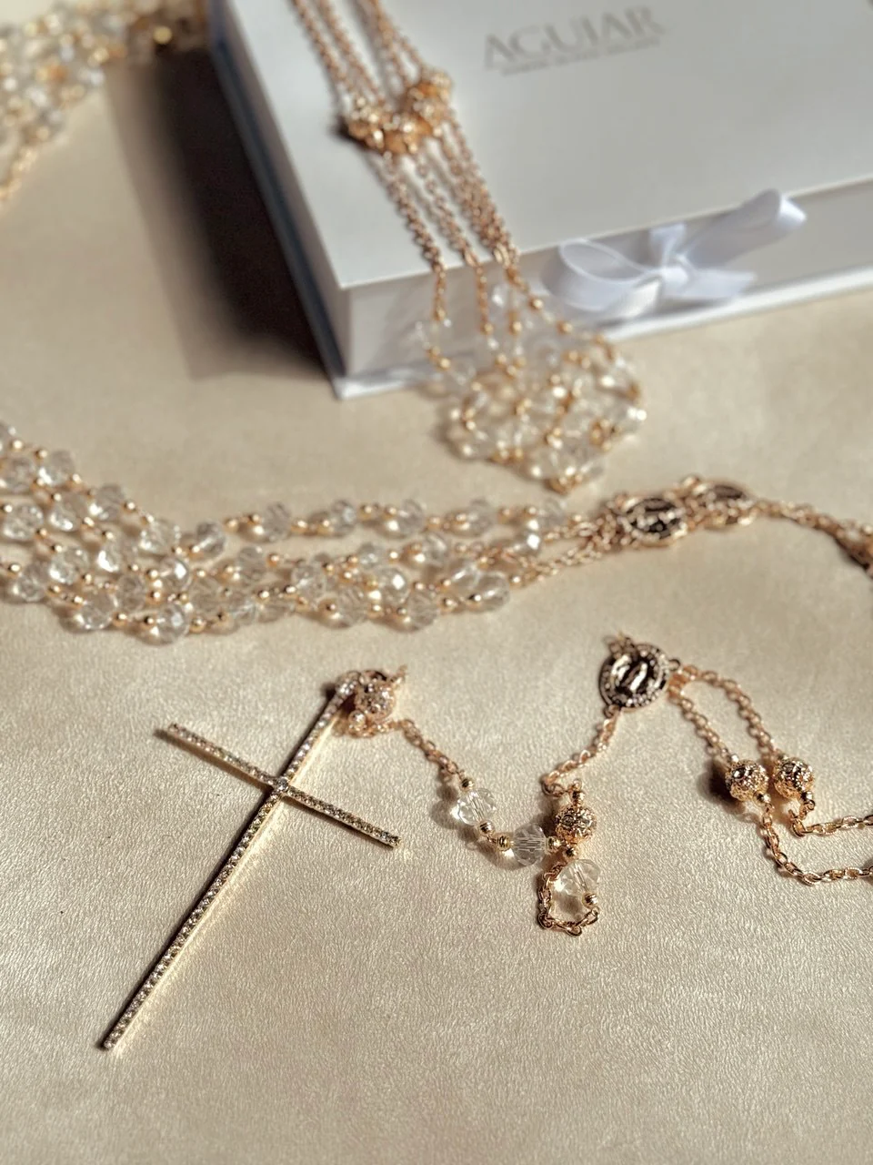 Lazo Sintra Natural - Imagen 8