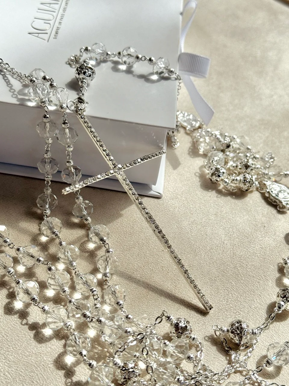 Lazo Sintra Natural - Imagen 5