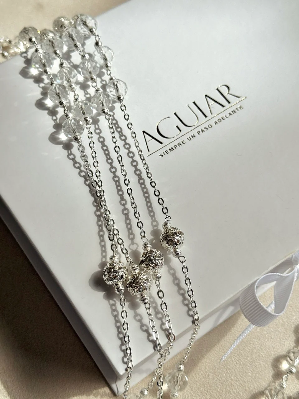 Lazo Sintra Natural - Imagen 6