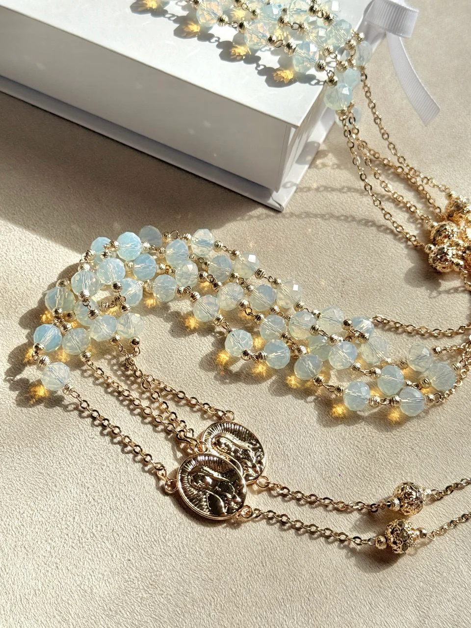 Lazo Sintra Opalo - Imagen 6