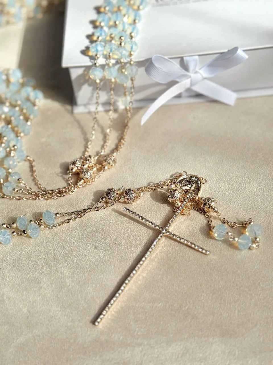 Lazo Sintra Opalo - Imagen 4