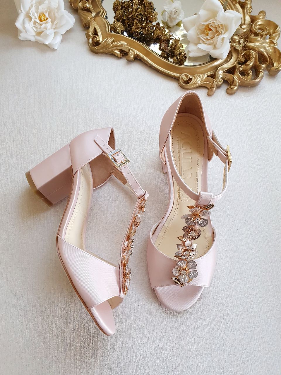 Zapatillas Chloe - Imagen 7