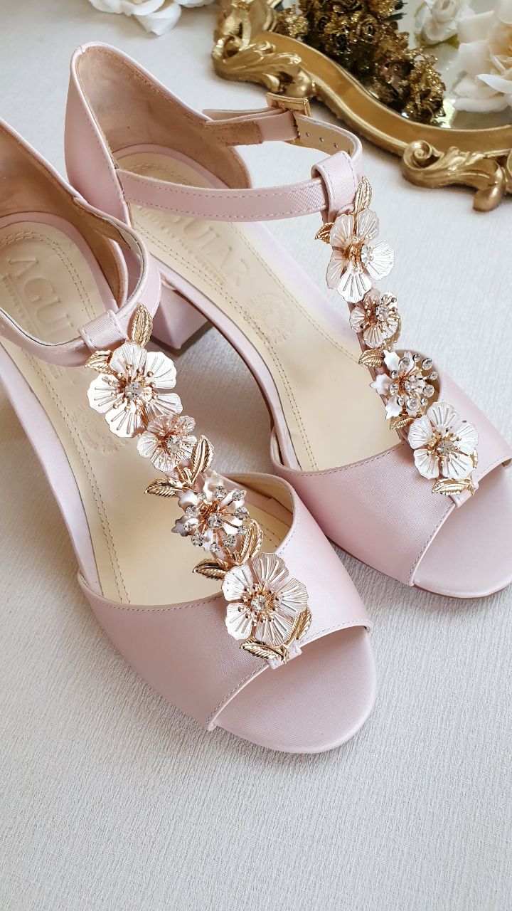 Zapatillas Chloe - Imagen 6