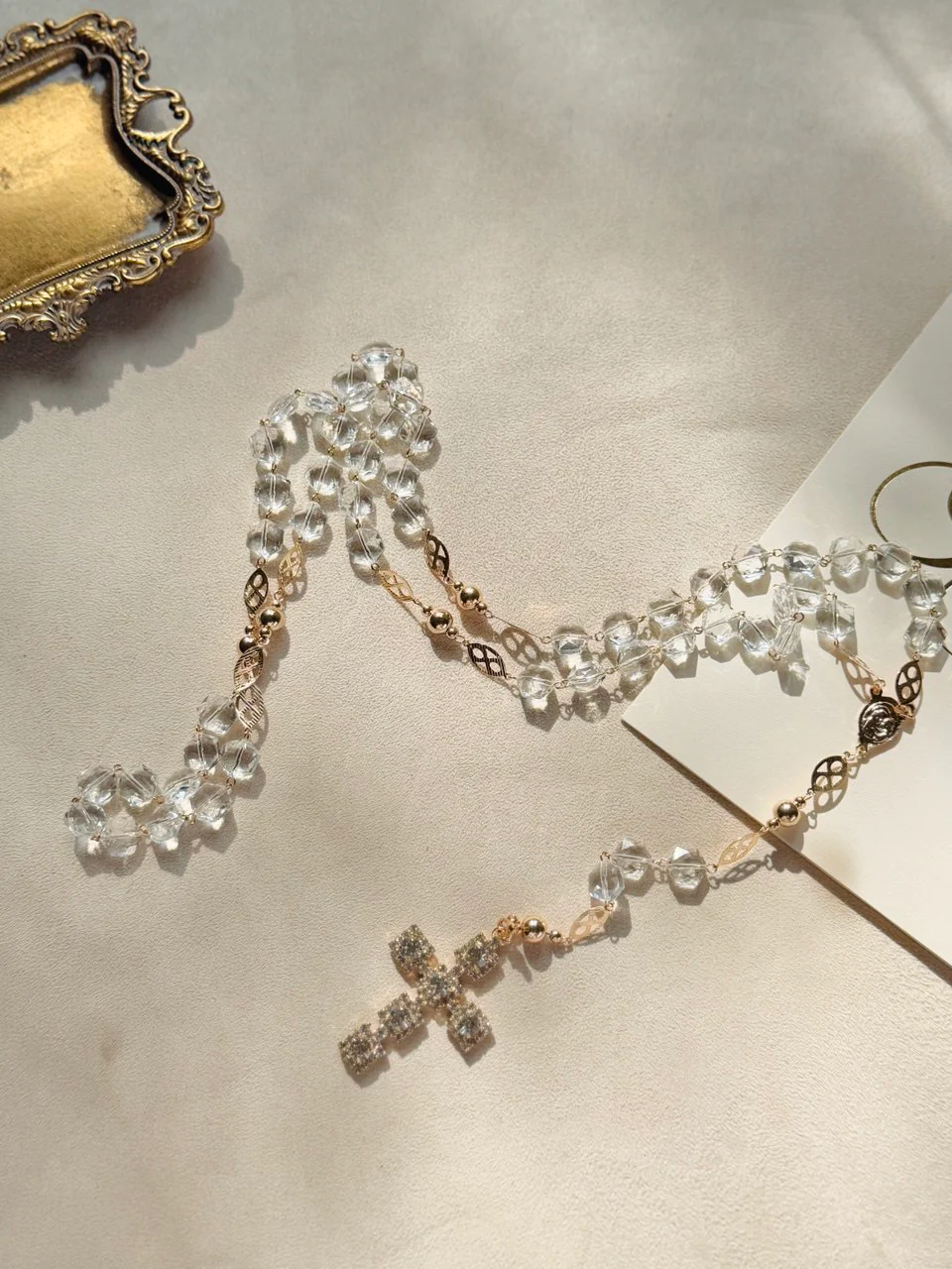 Rosario Bizantina - Imagen 3