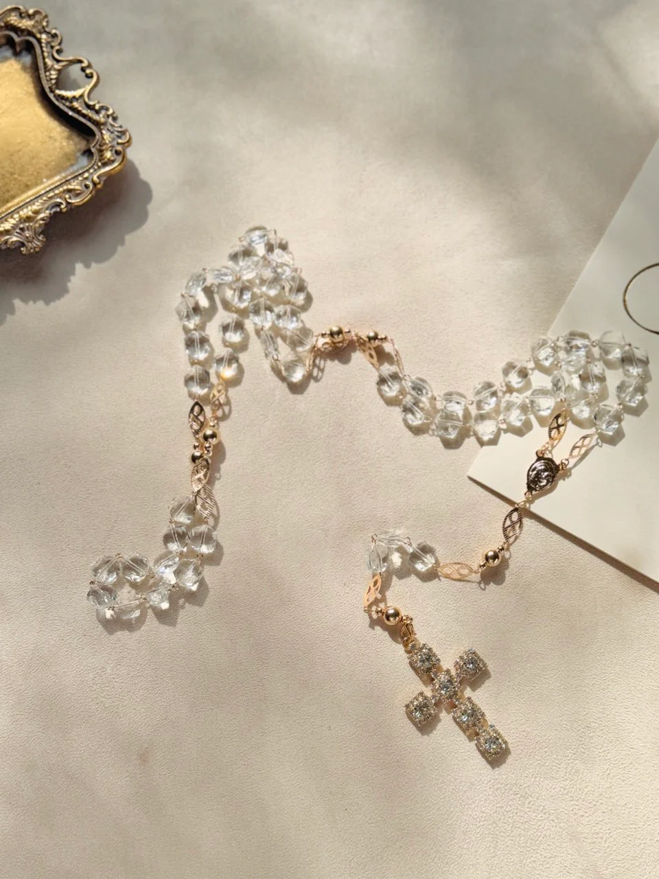 Rosario Bizantina - Imagen 8