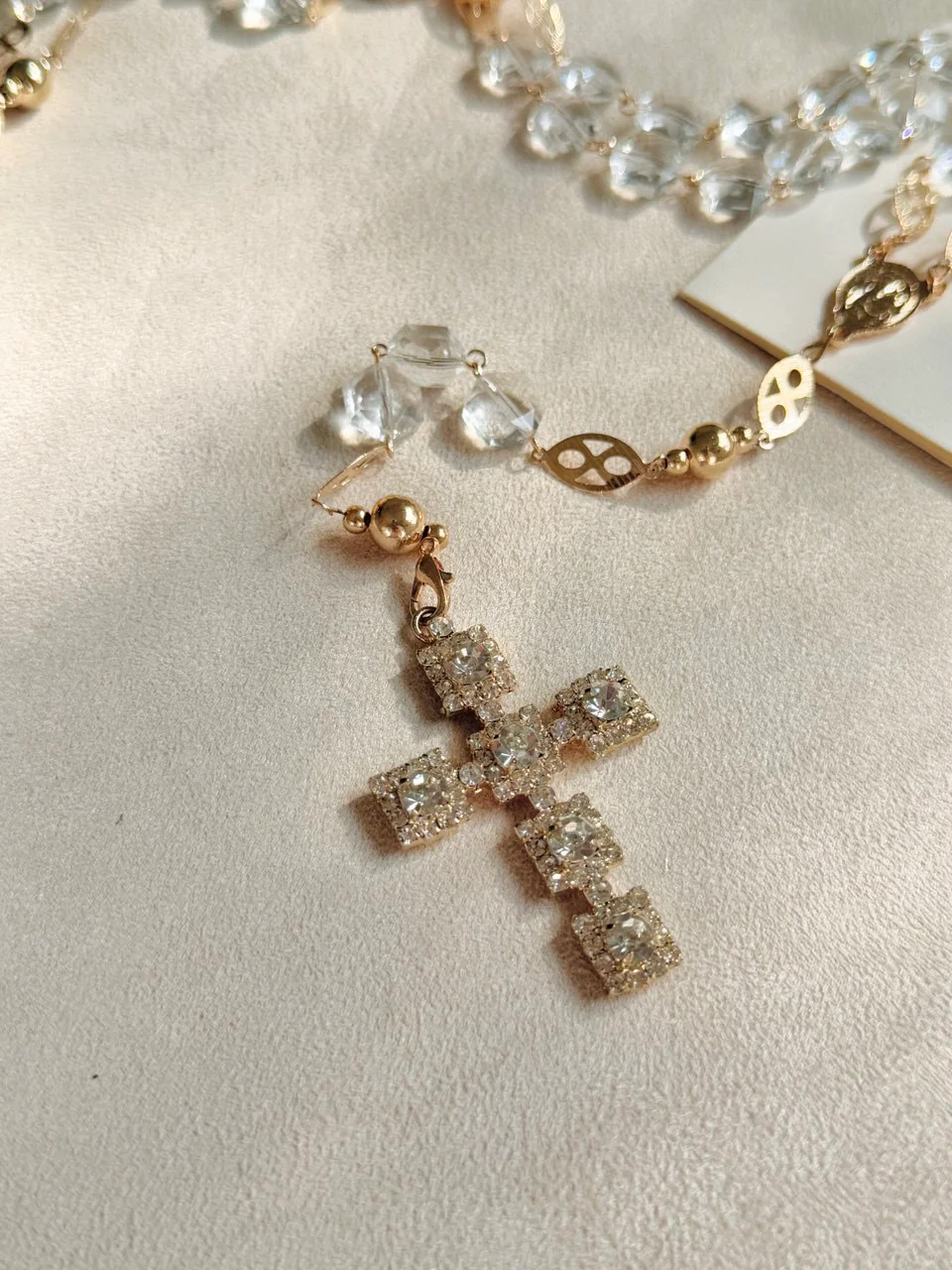 Rosario Bizantina - Imagen 9