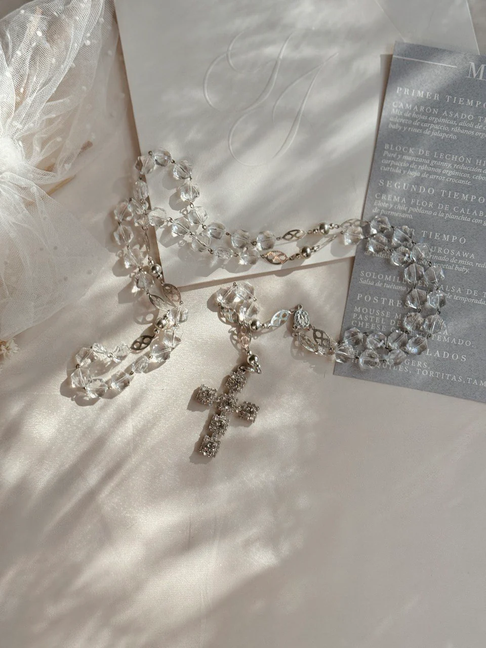 Rosario Bizantina - Imagen 4