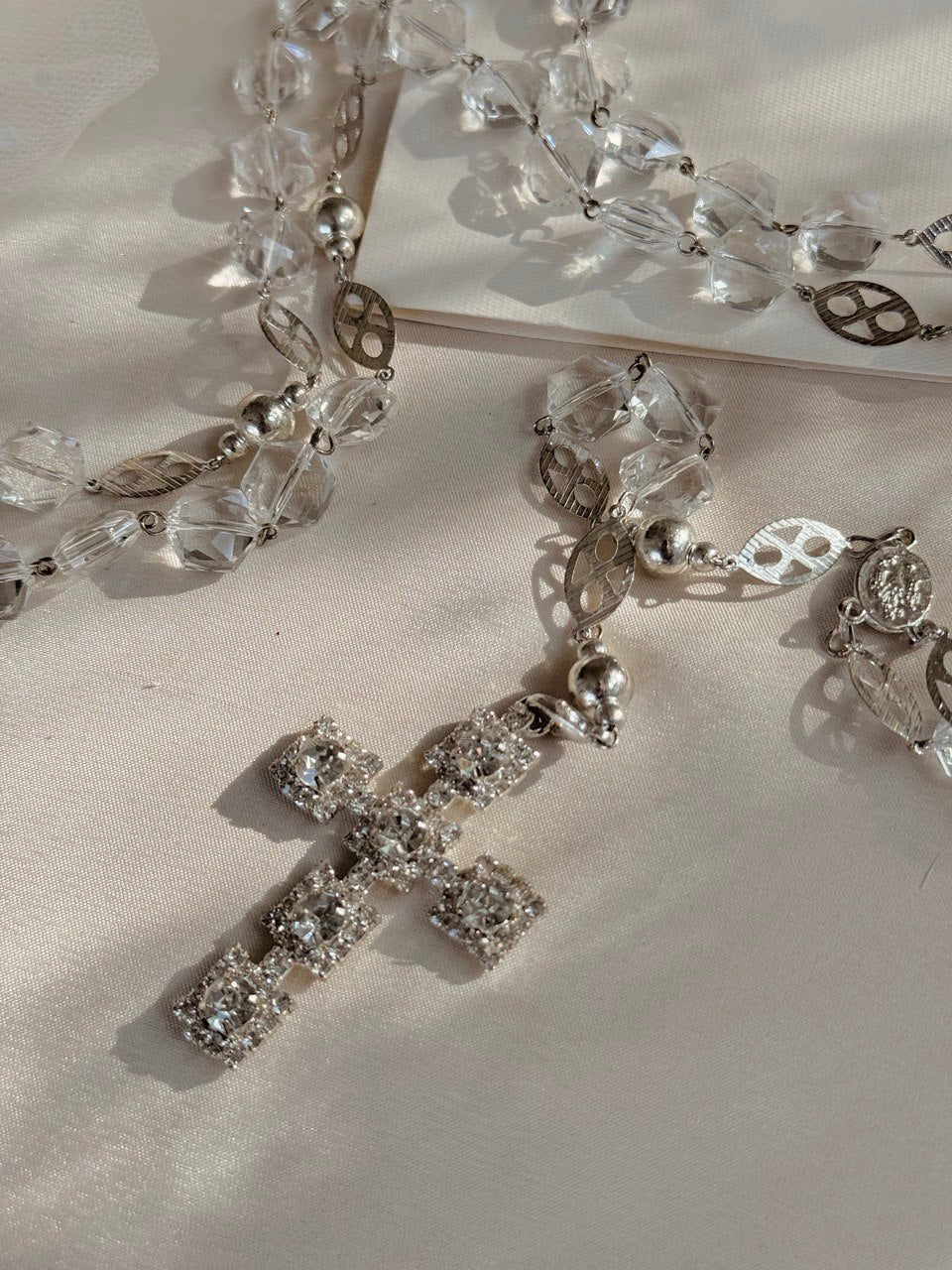 Rosario Bizantina - Imagen 2