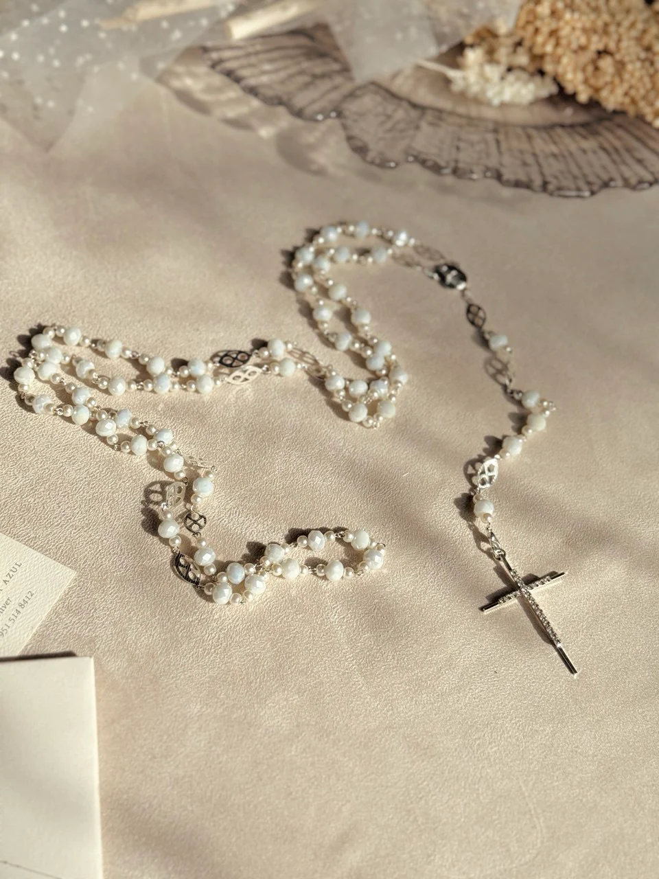 Rosario Lisboa Cuarzo - Imagen 7