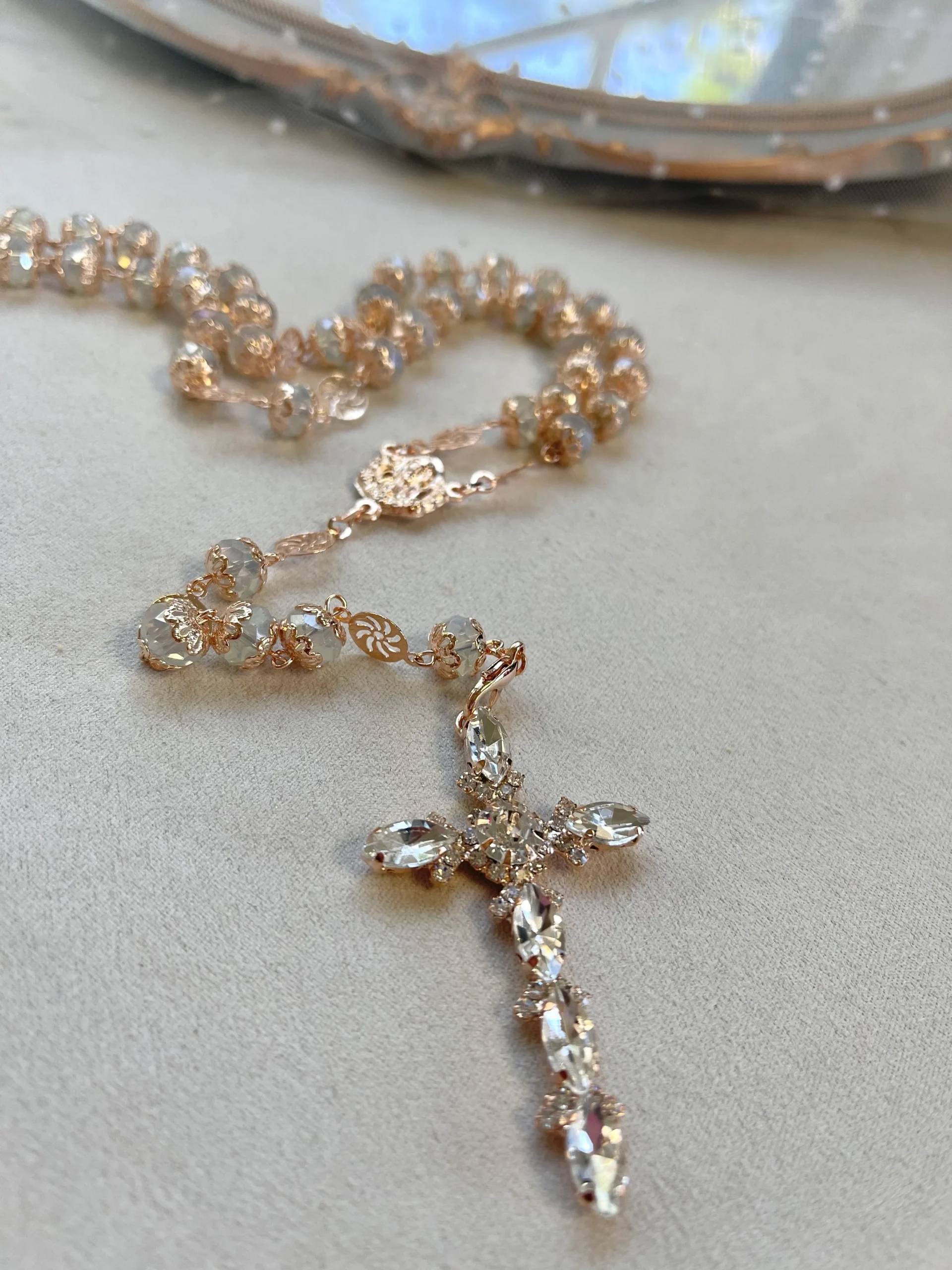 Rosario Clementina Ópalo - Imagen 3