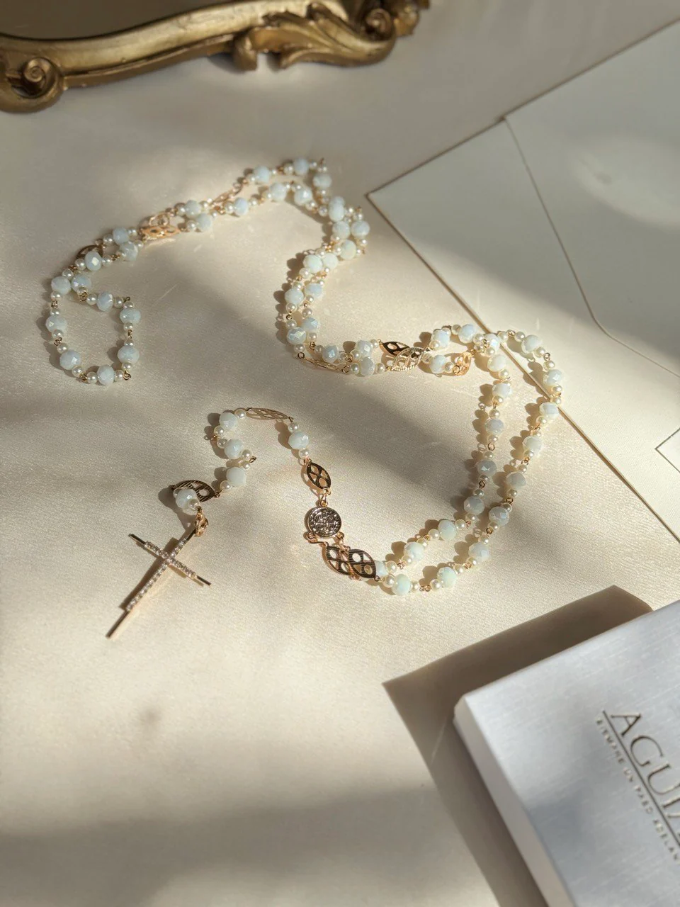 Rosario Lisboa Cuarzo - Imagen 6