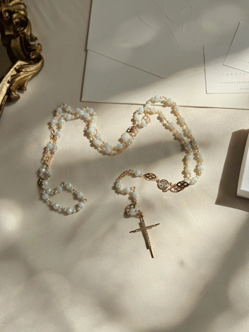 Rosario Lisboa Cuarzo - Imagen 5