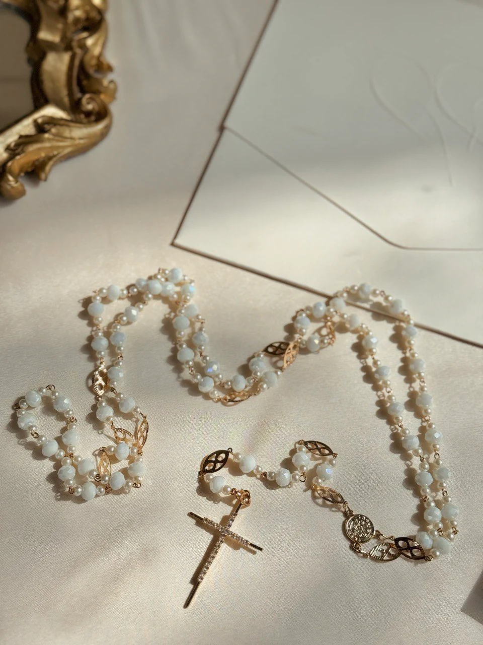 Rosario Lisboa Cuarzo - Imagen 2