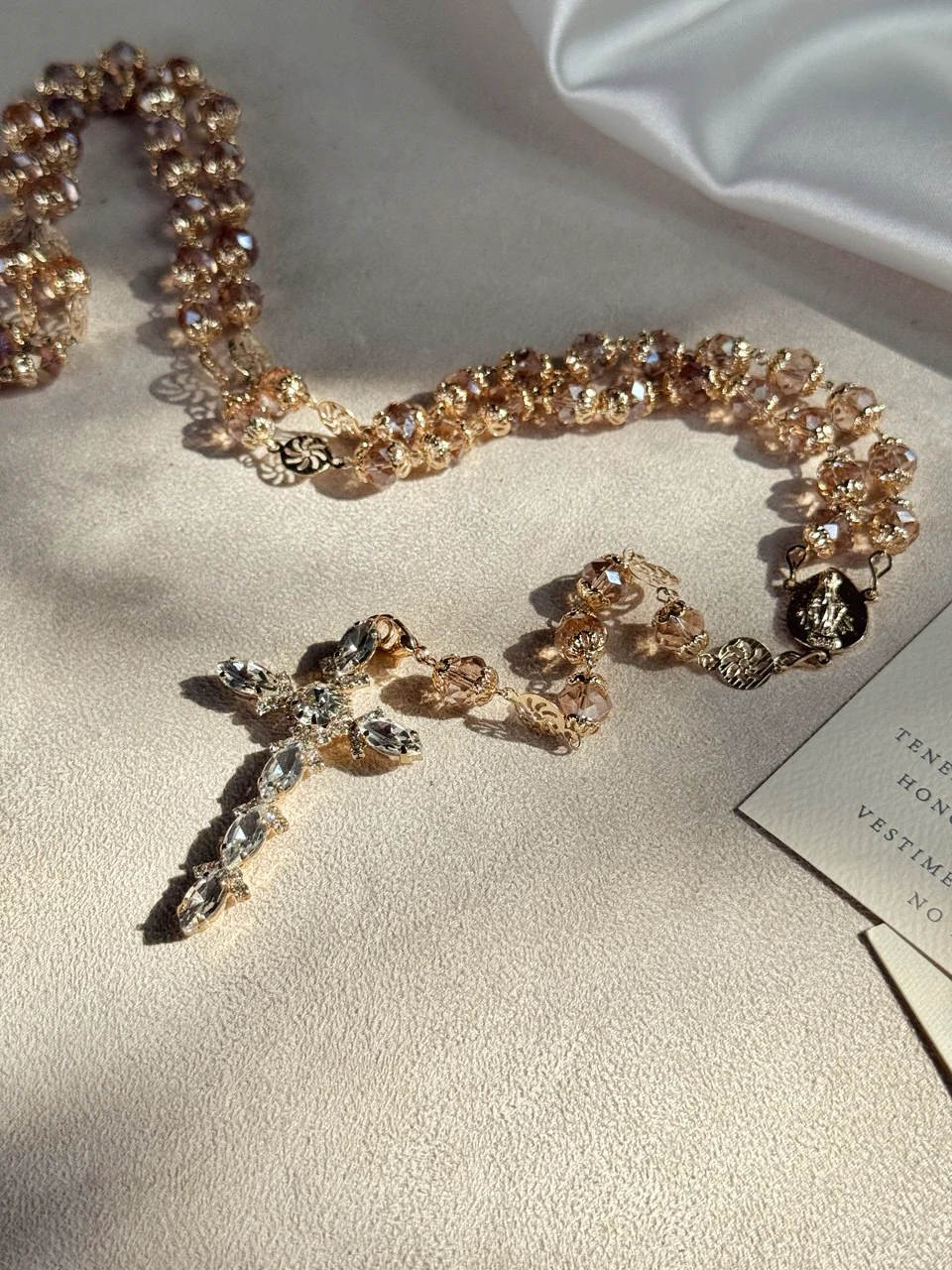 Rosario Clementina Ambar - Imagen 5