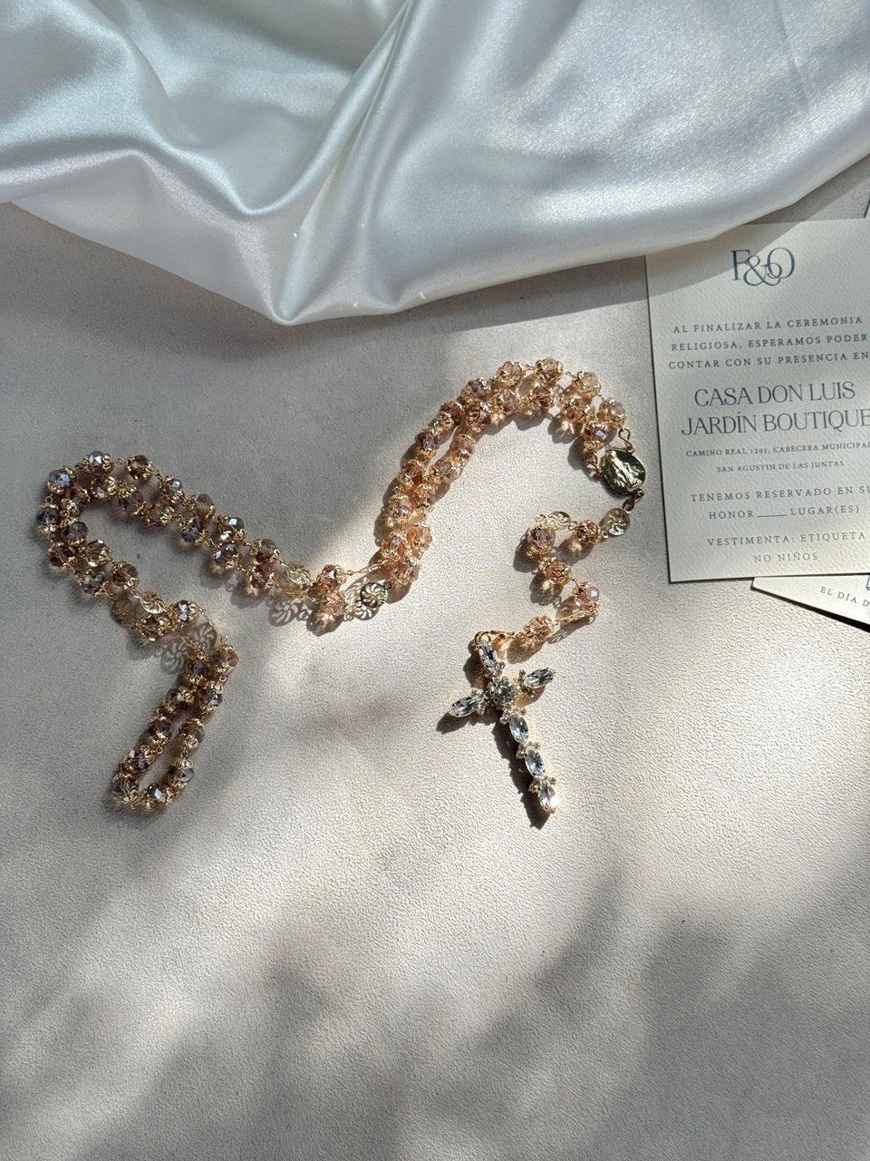 Rosario Clementina Ambar - Imagen 6