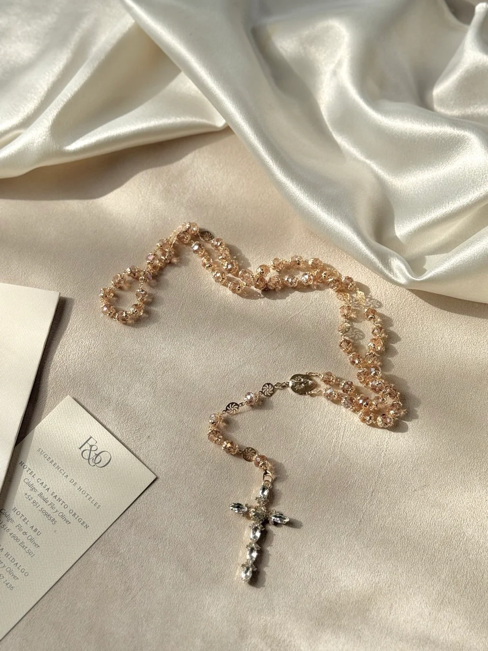 Rosario Clementina Ambar