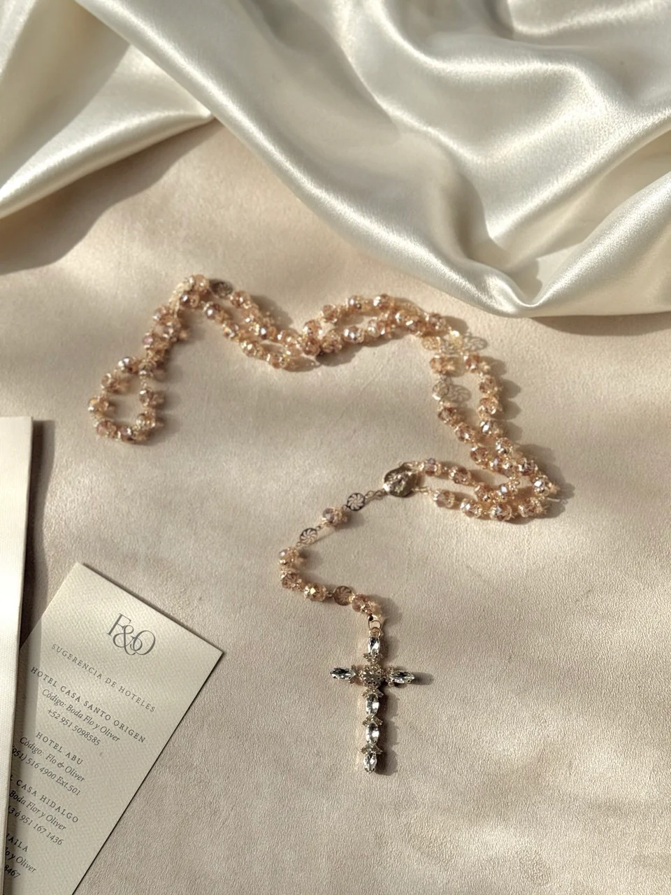 Rosario Clementina Ambar - Imagen 4