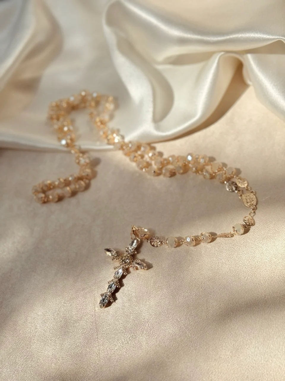 Rosario Clementina Cuarzo - Imagen 3