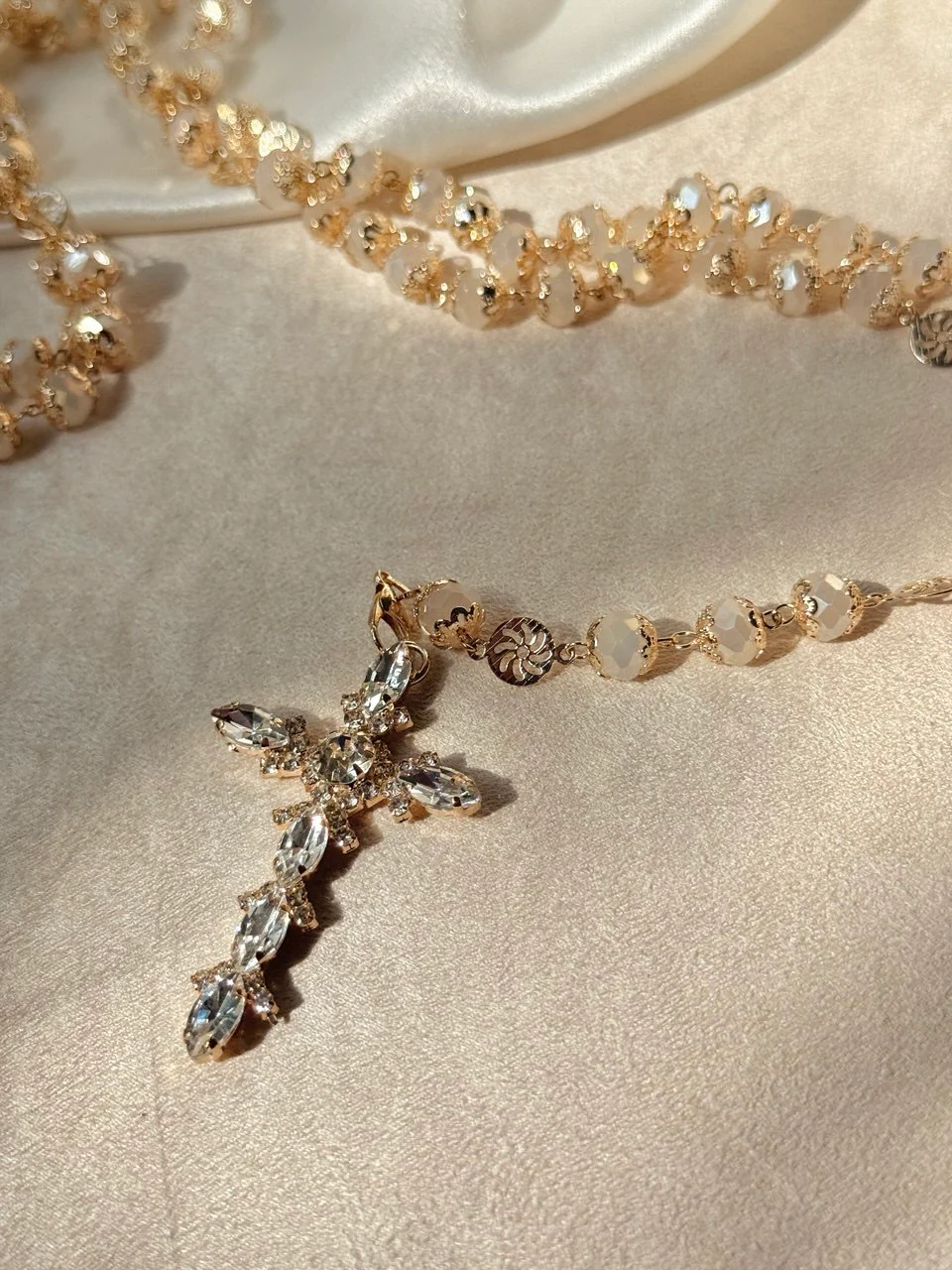 Rosario Clementina Cuarzo - Imagen 5