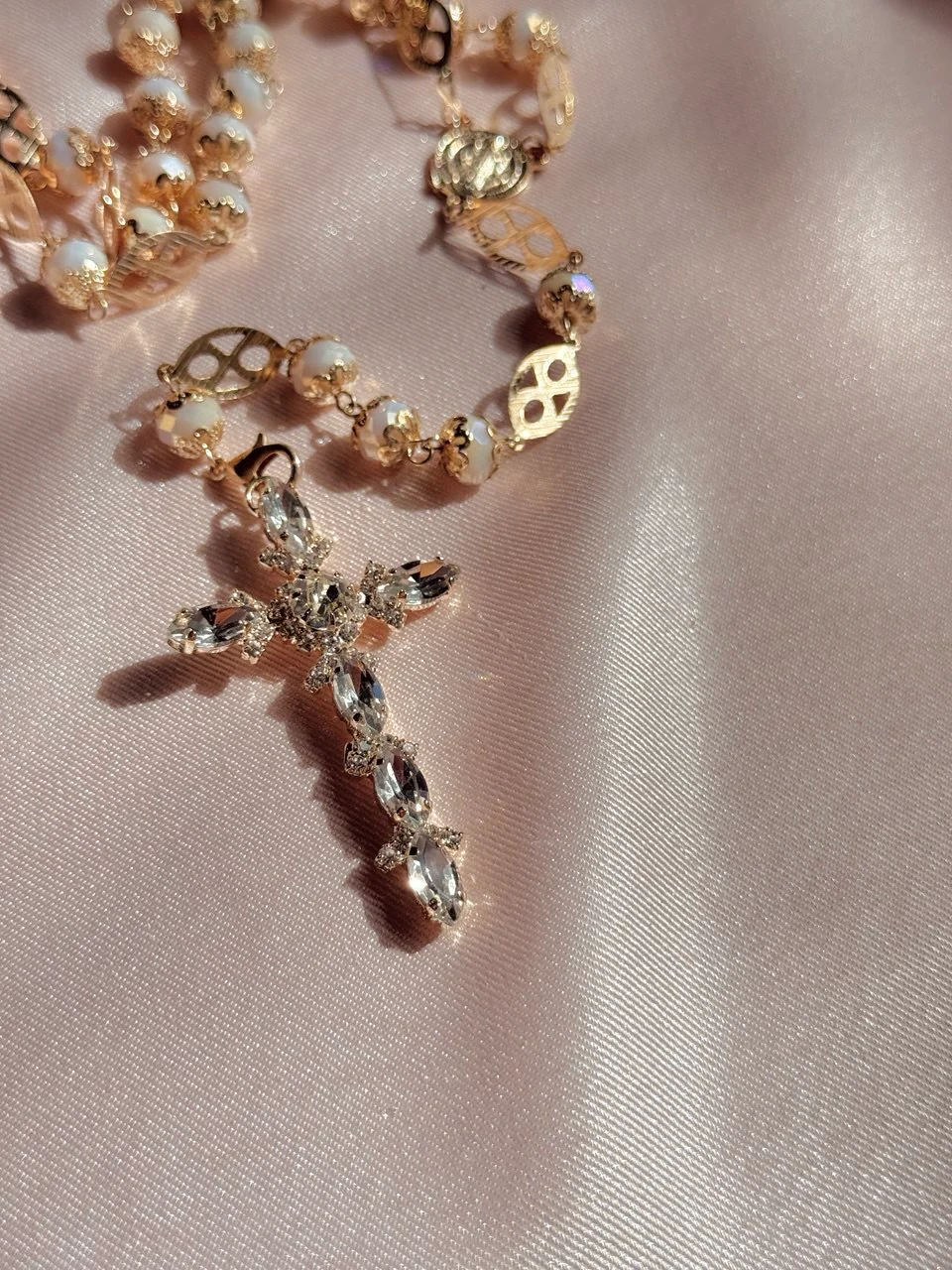 Rosario Clementina Cuarzo-15 - Imagen 3