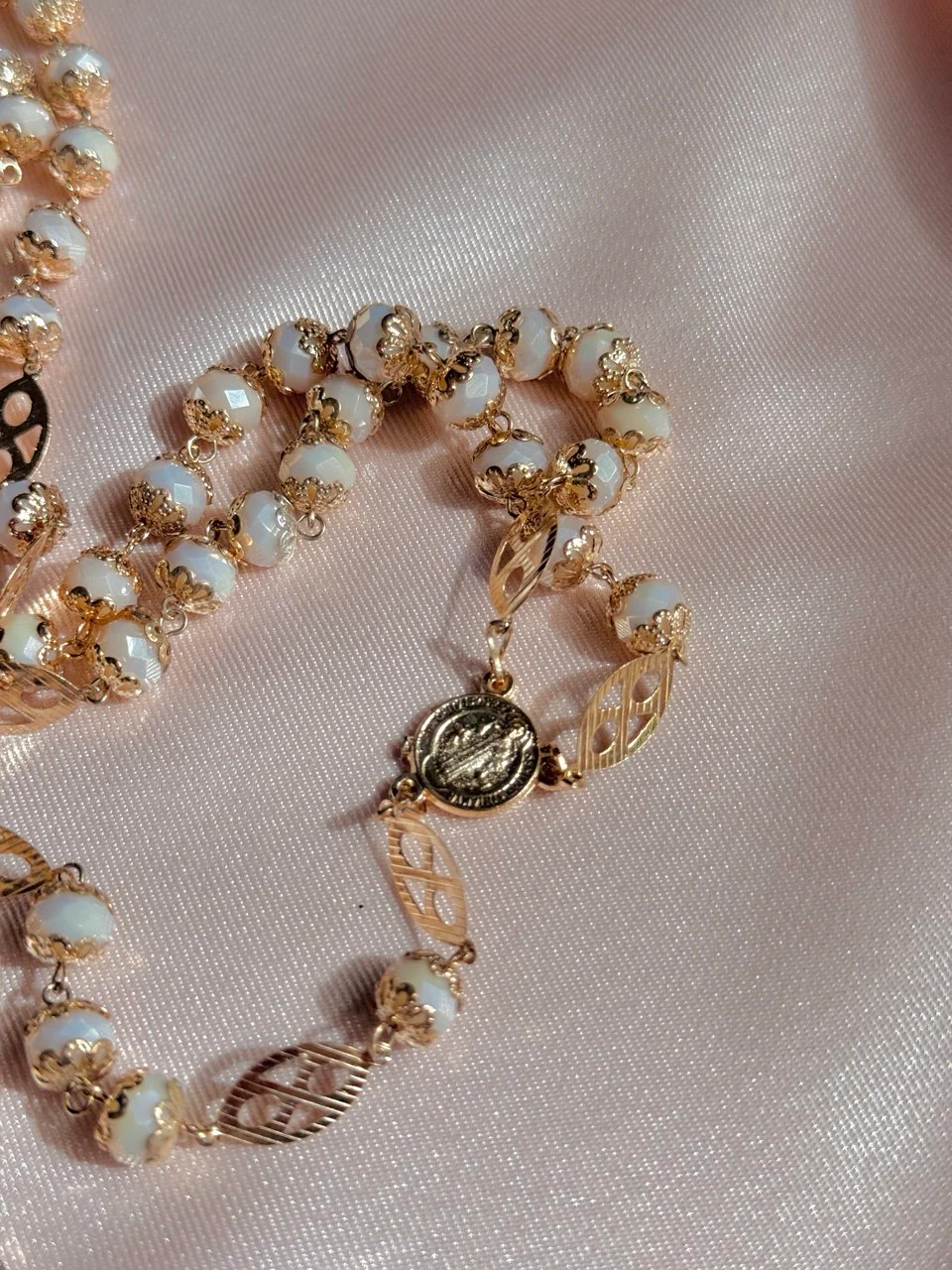 Rosario Clementina Cuarzo-15 - Imagen 4