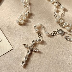 Rosario Clementina Cuarzo