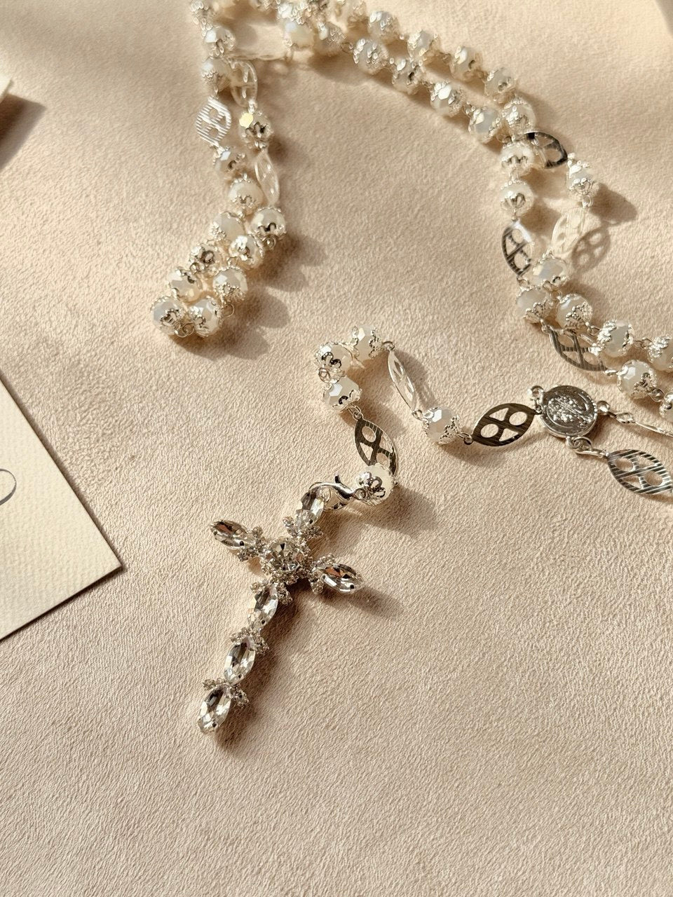 Rosario Clementina Cuarzo - Imagen 2