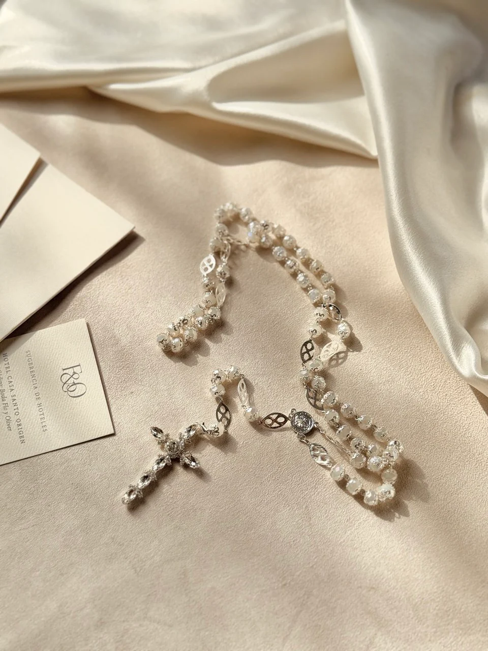 Rosario Clementina Cuarzo - Imagen 4