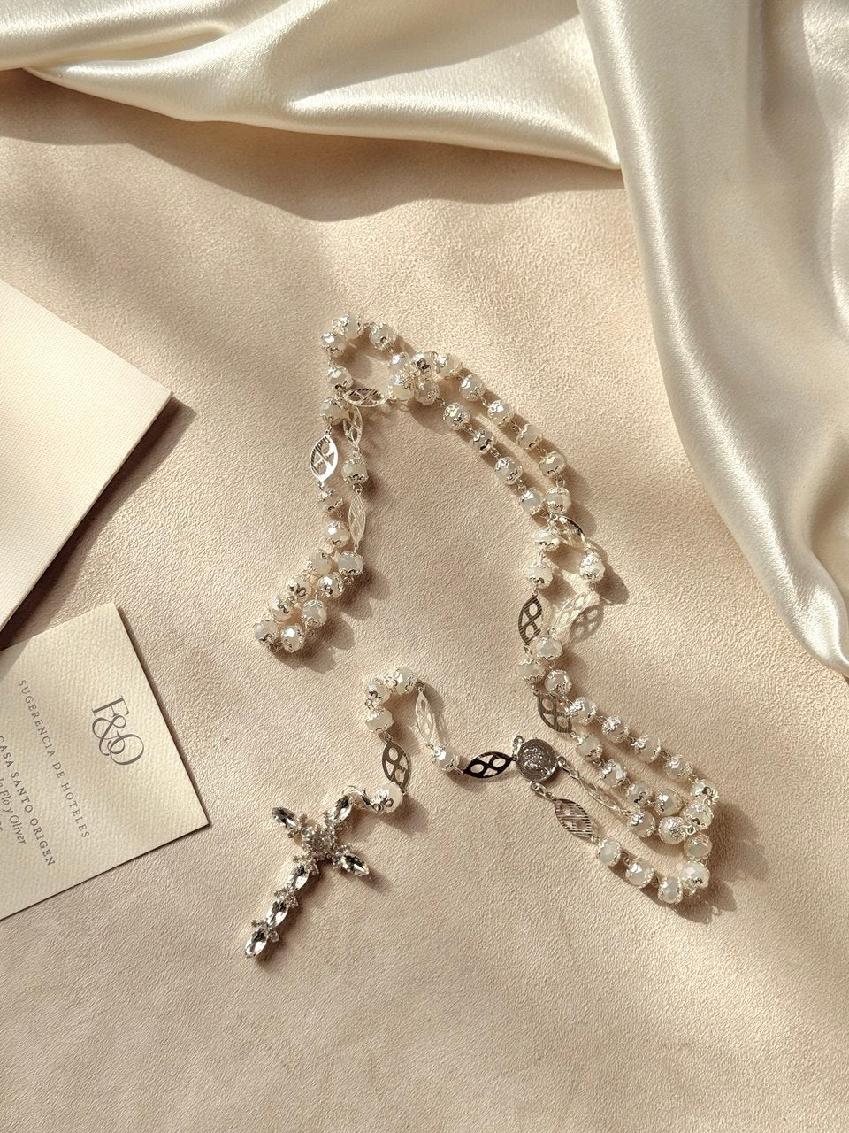 Rosario Clementina Cuarzo - Imagen 6