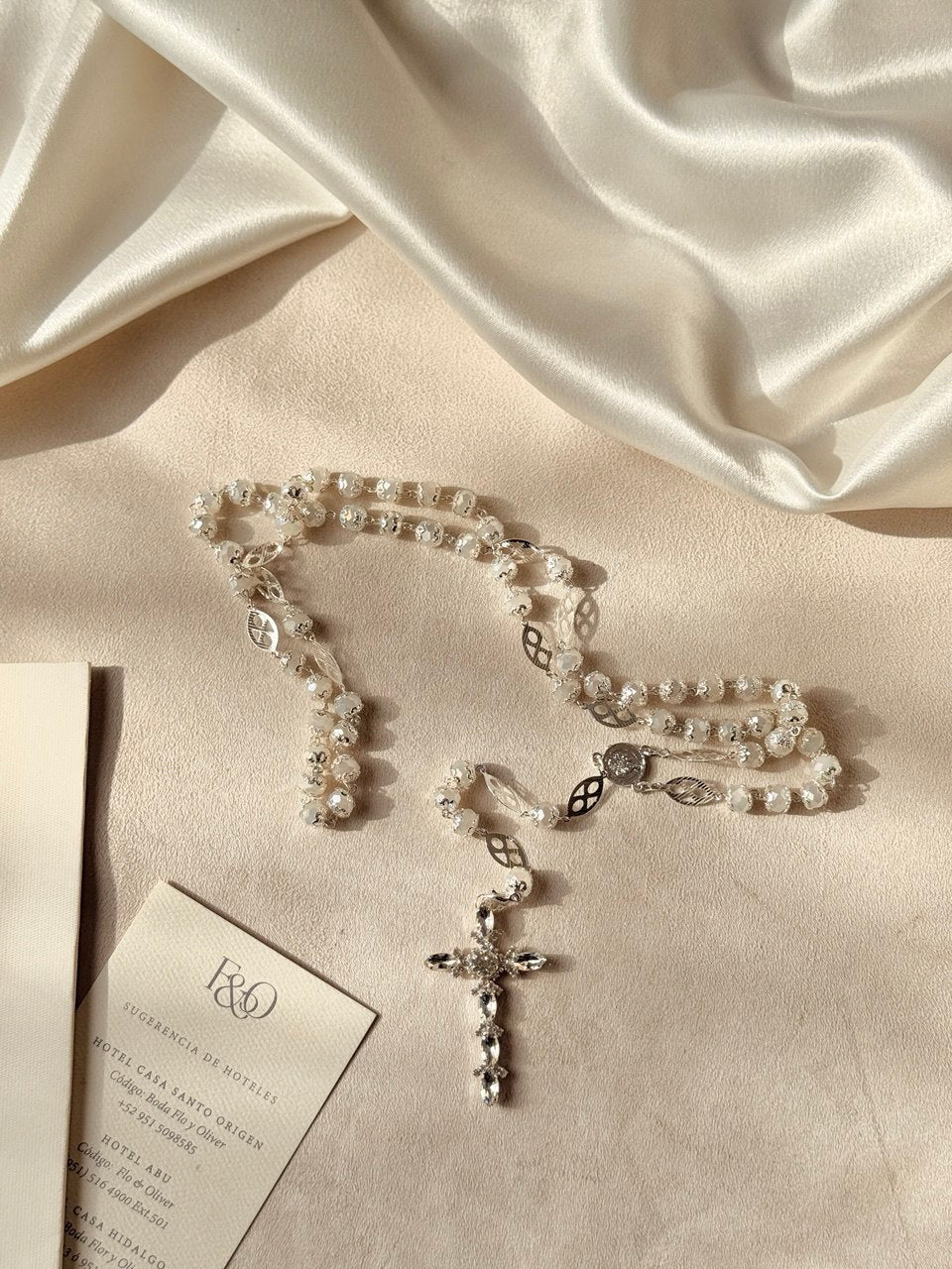 Rosario Clementina Cuarzo - Imagen 7