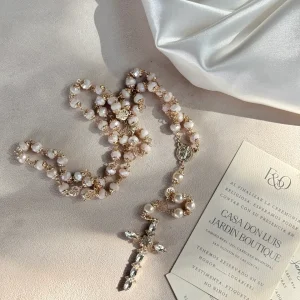 Rosario Clementina Rosa