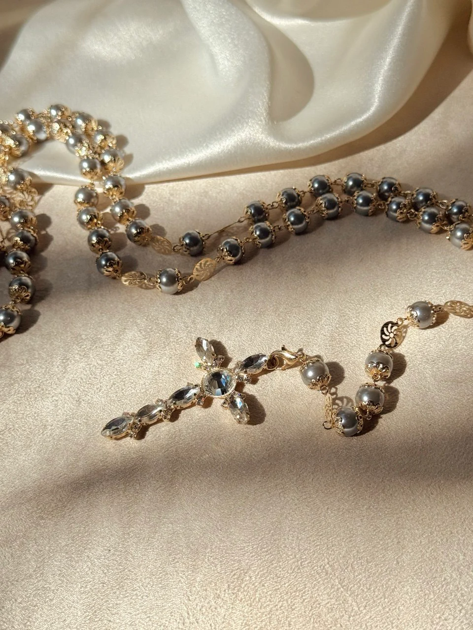 Rosario Clementina Oxford - Imagen 3