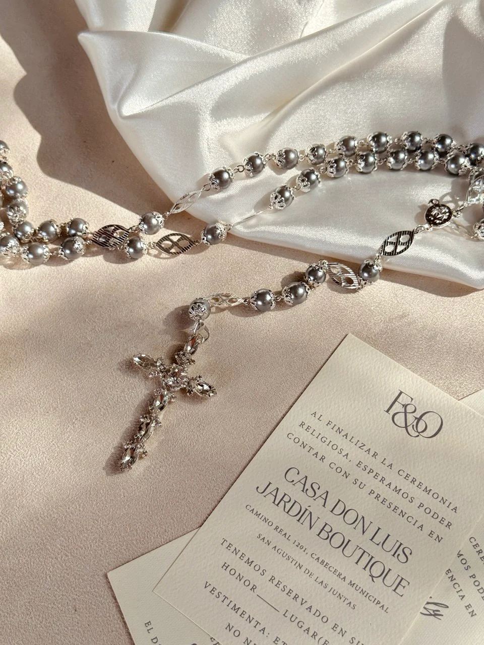 Rosario Clementina Oxford - Imagen 4