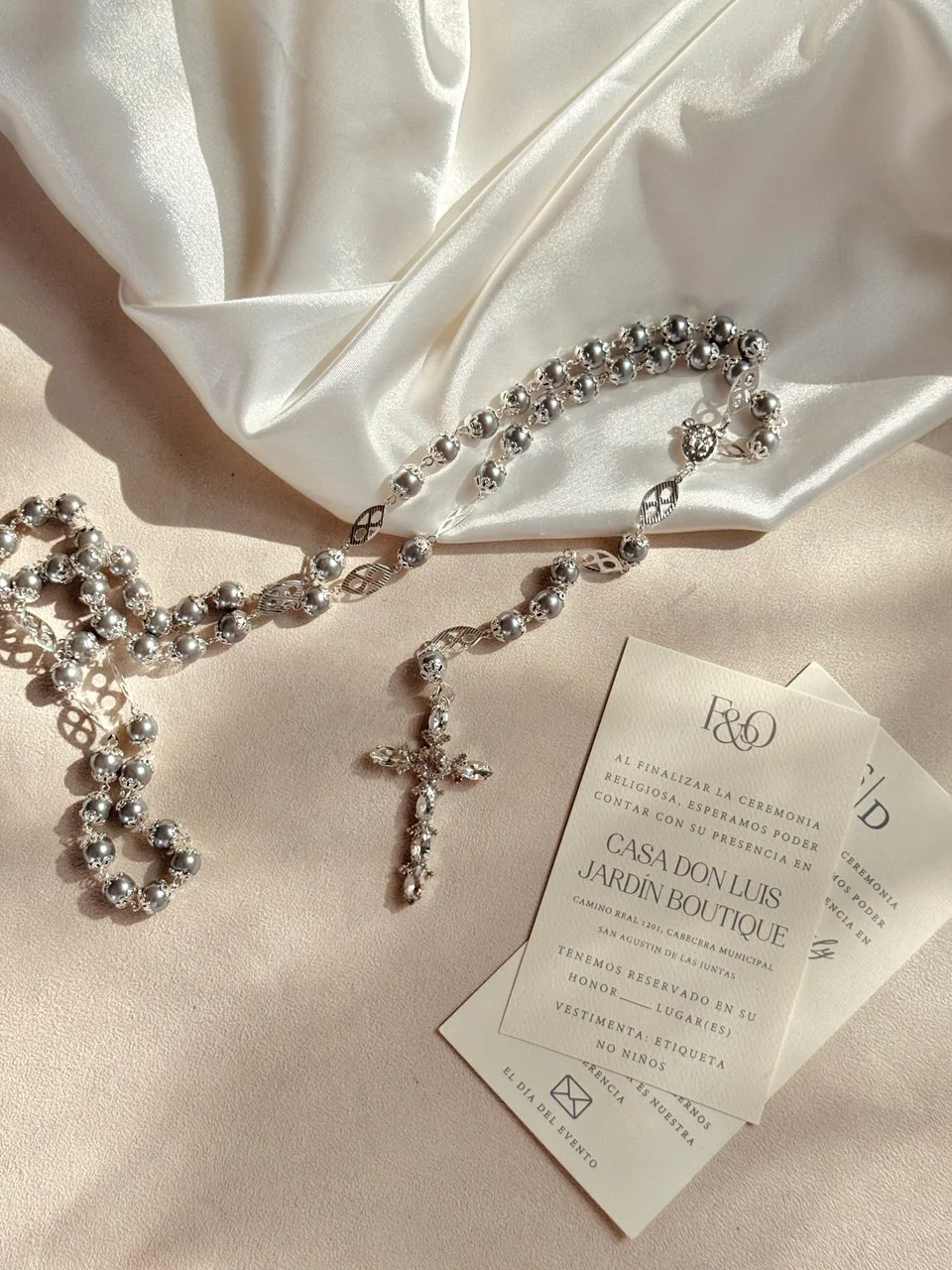 Rosario Clementina Oxford - Imagen 6