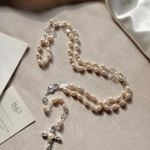 Rosario Clementina Perla