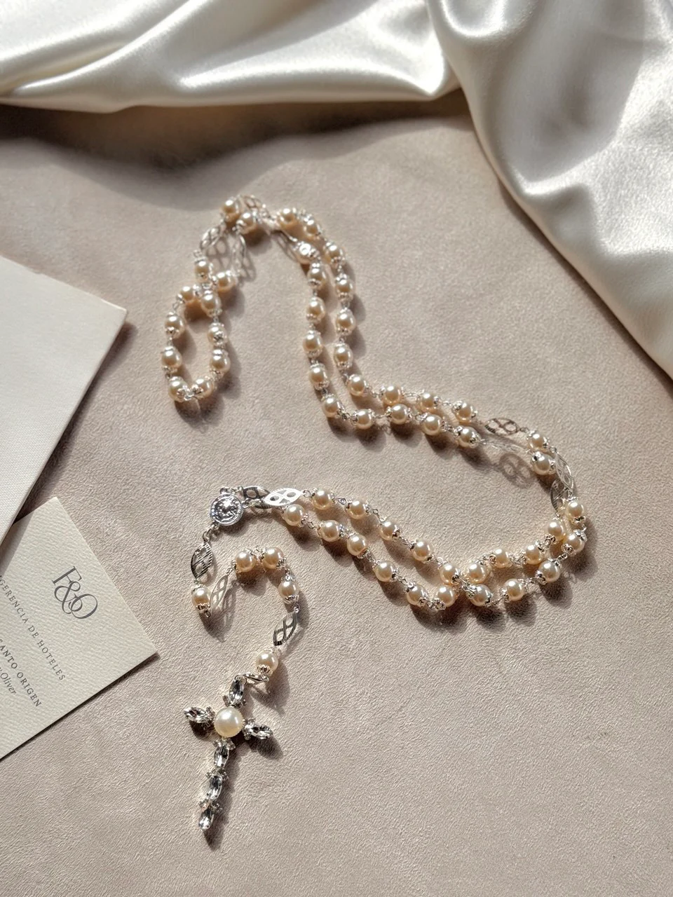 Rosario Clementina Perla - Imagen 2