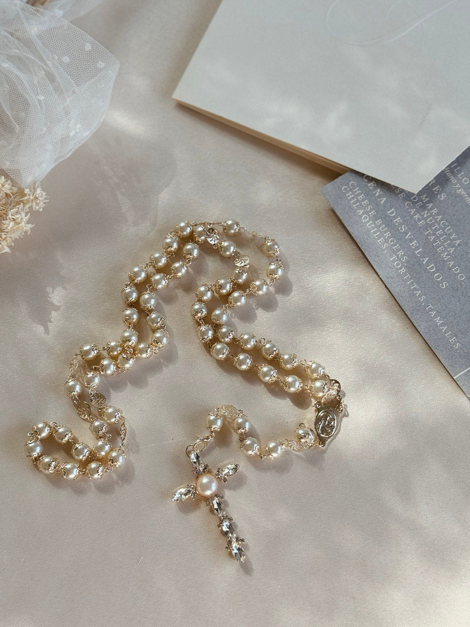 Rosario Clementina Perla - Imagen 3