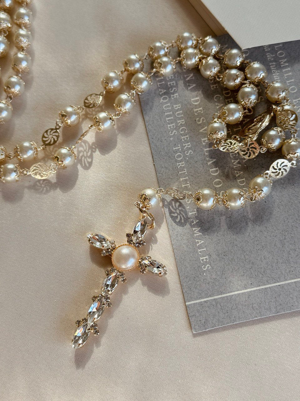 Rosario Clementina Perla - Imagen 5