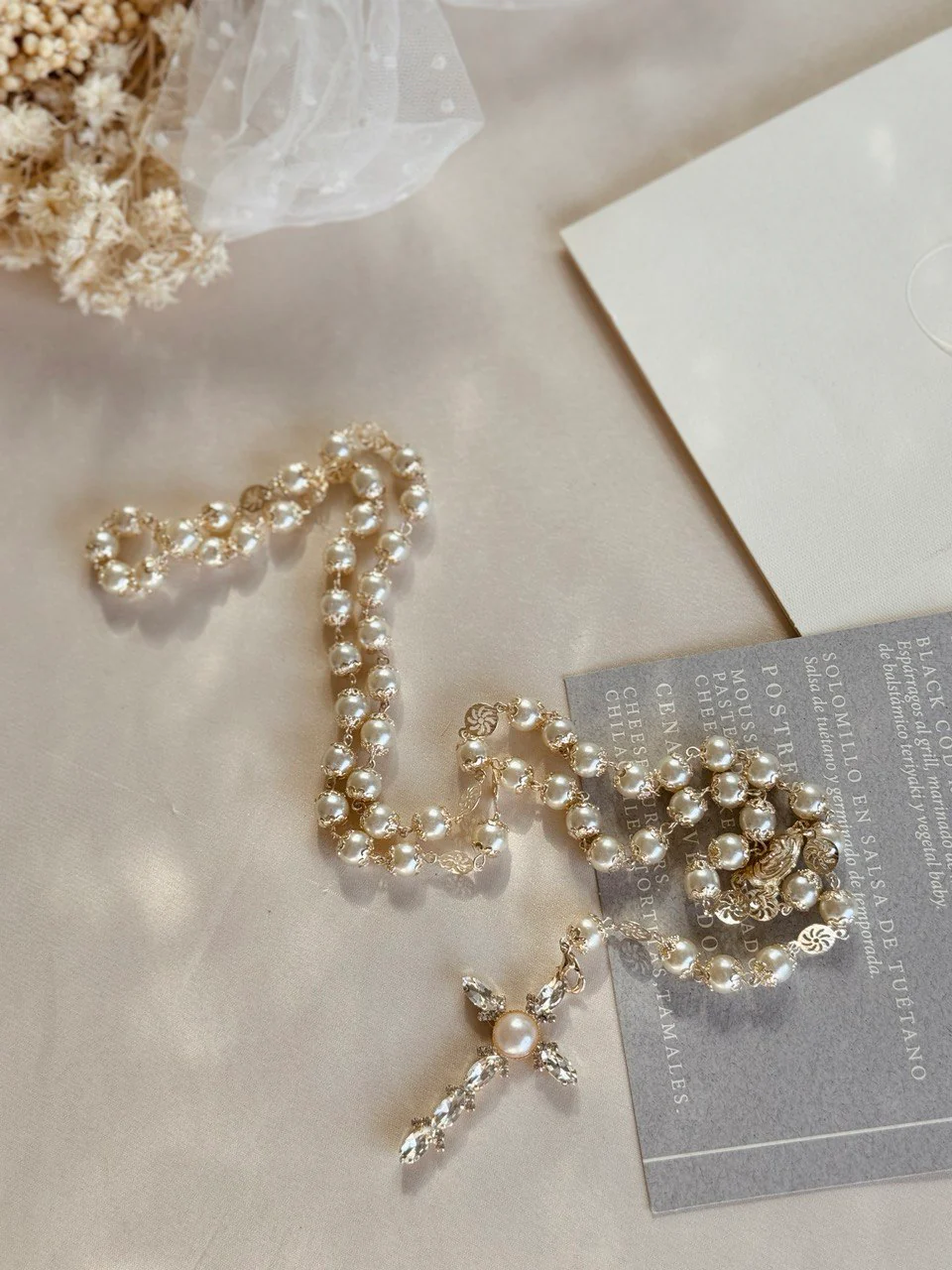 Rosario Clementina Perla - Imagen 6