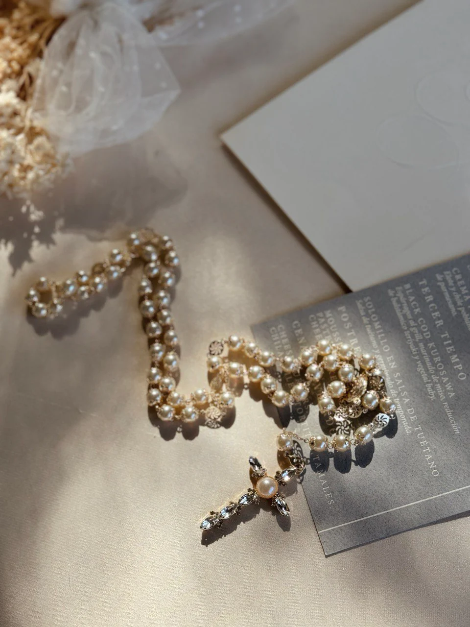 Rosario Clementina Perla - Imagen 7