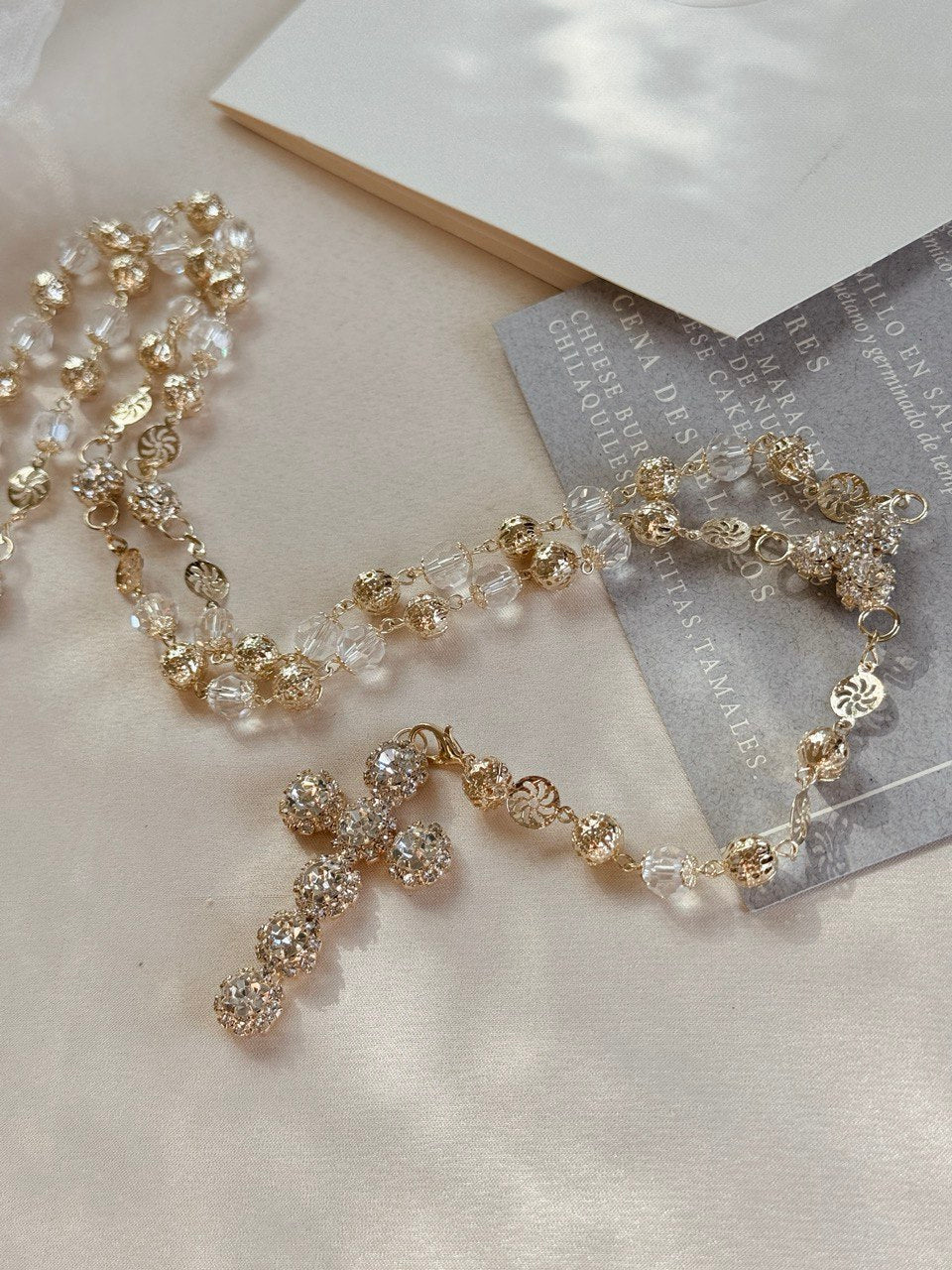 Rosario Cordova Cristal - Imagen 5