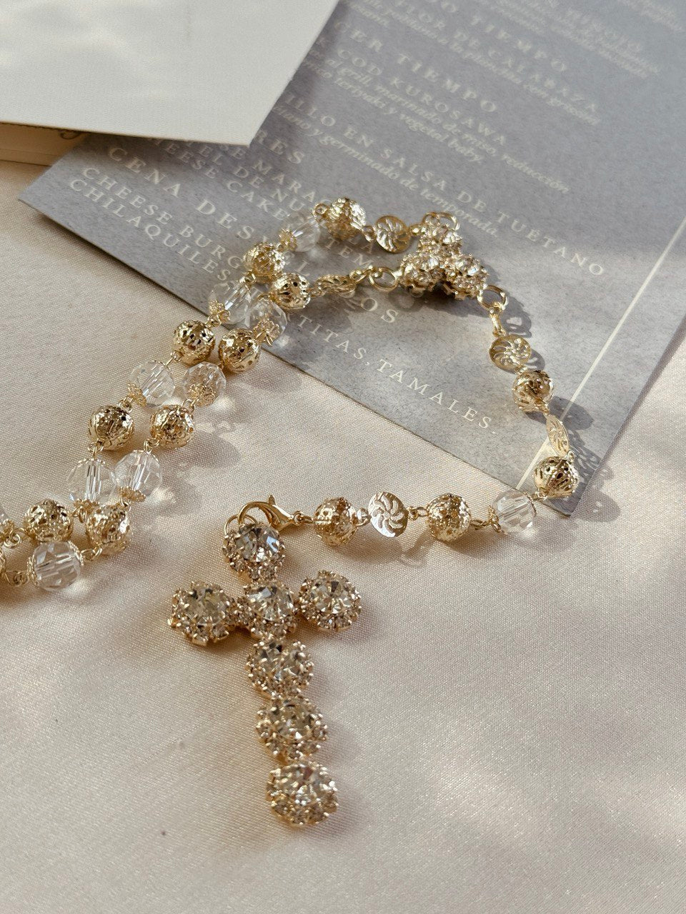 Rosario Cordova Cristal - Imagen 7