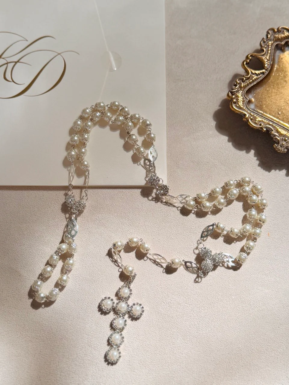 Rosario Cordova Perla