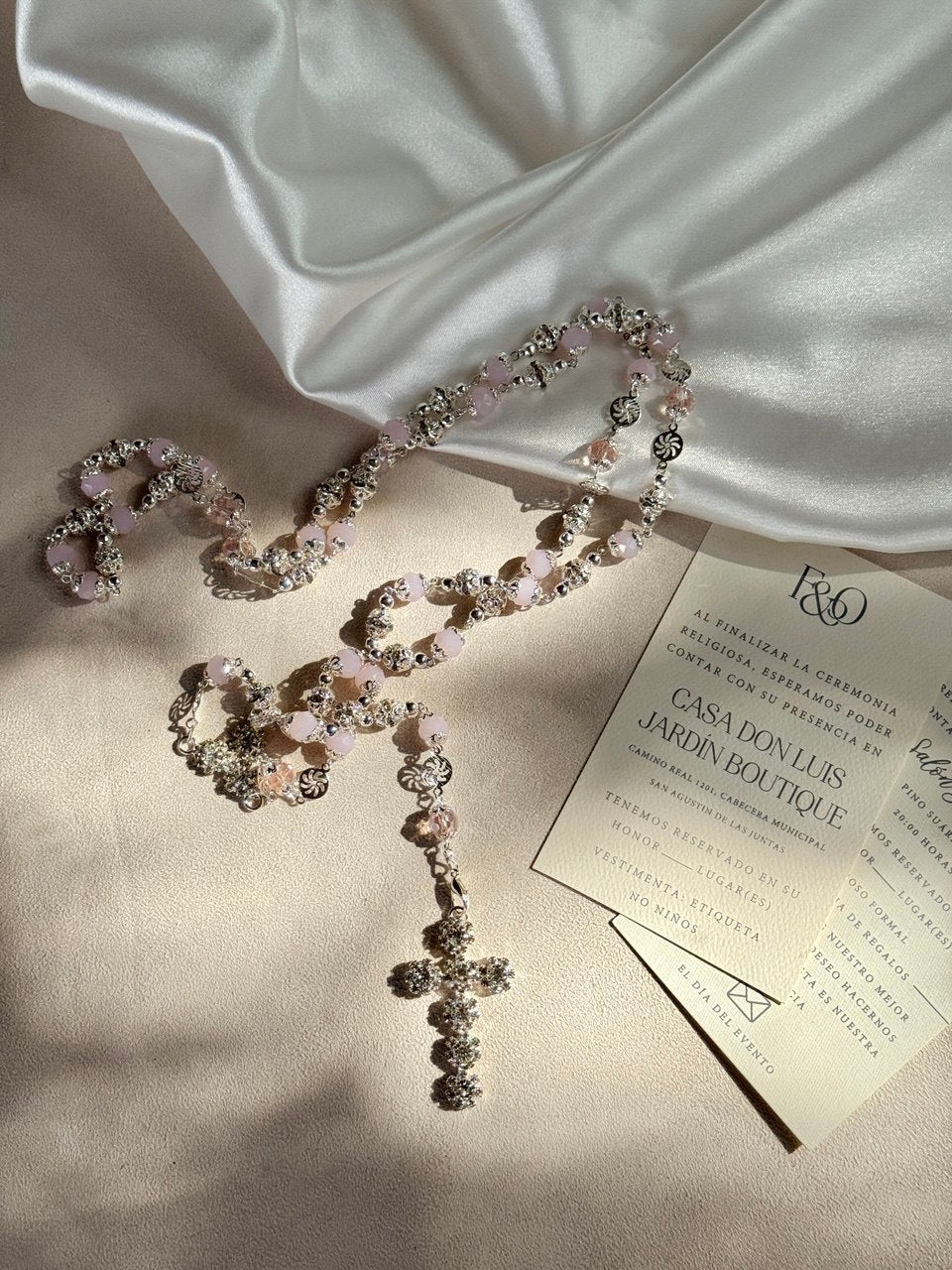 Rosario Freda Rosa - Imagen 2