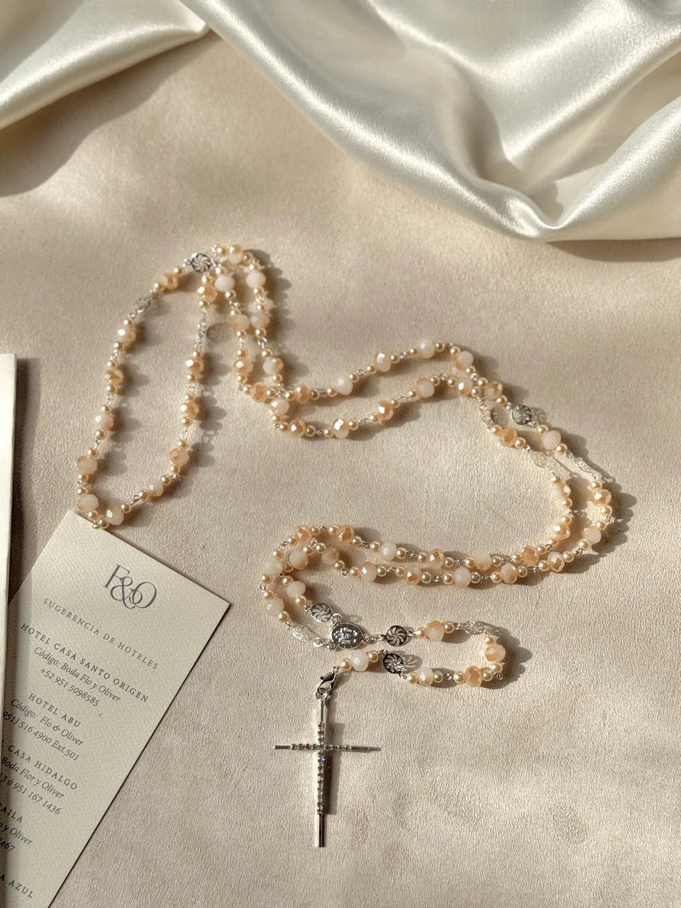 Rosario Lisboa Ámbar - Imagen 7