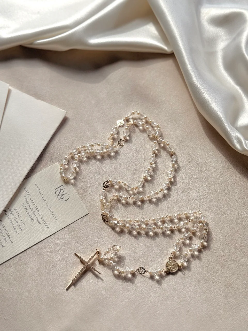 Rosario Lisboa natural - Imagen 2