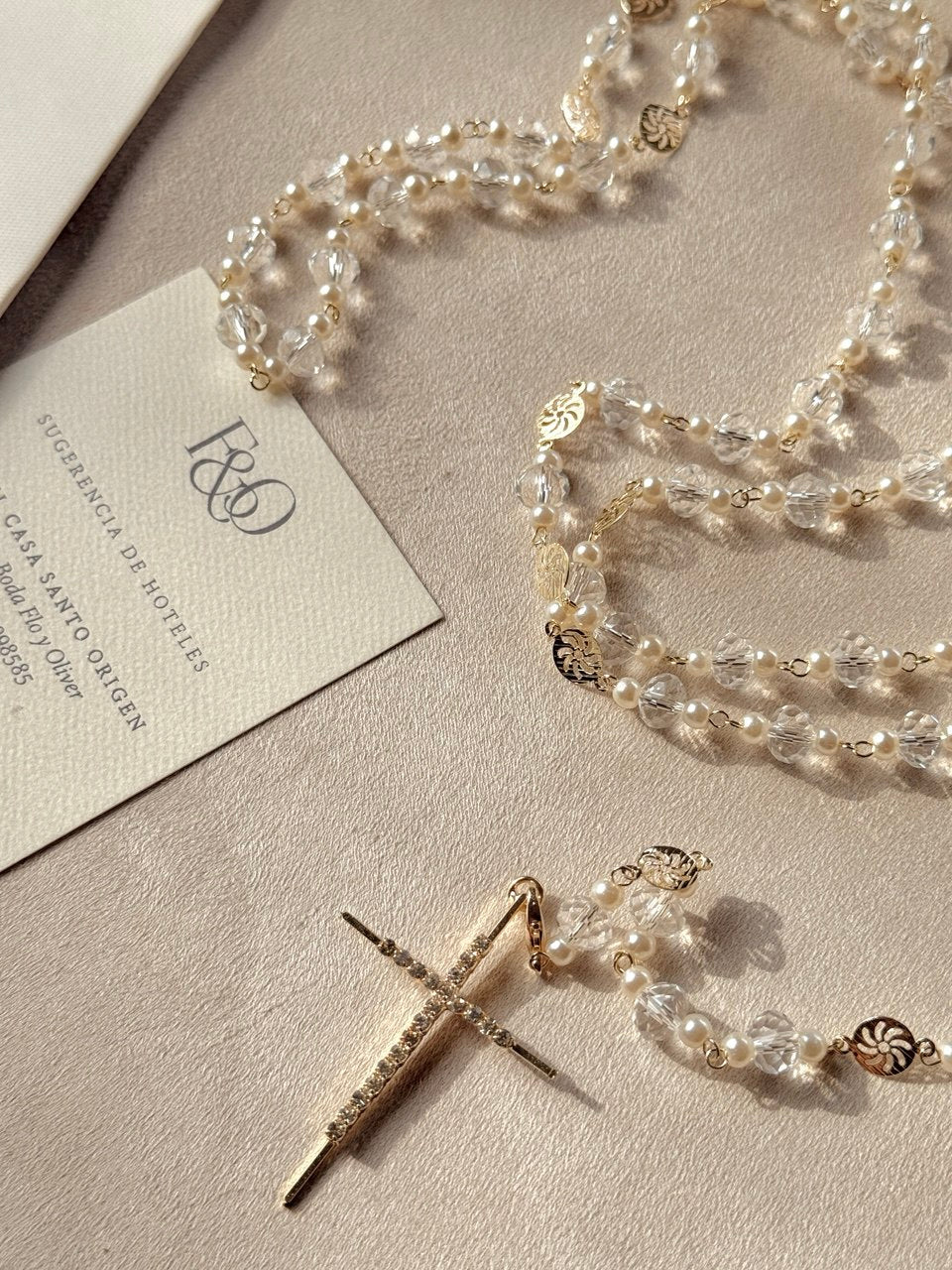 Rosario Lisboa natural - Imagen 5