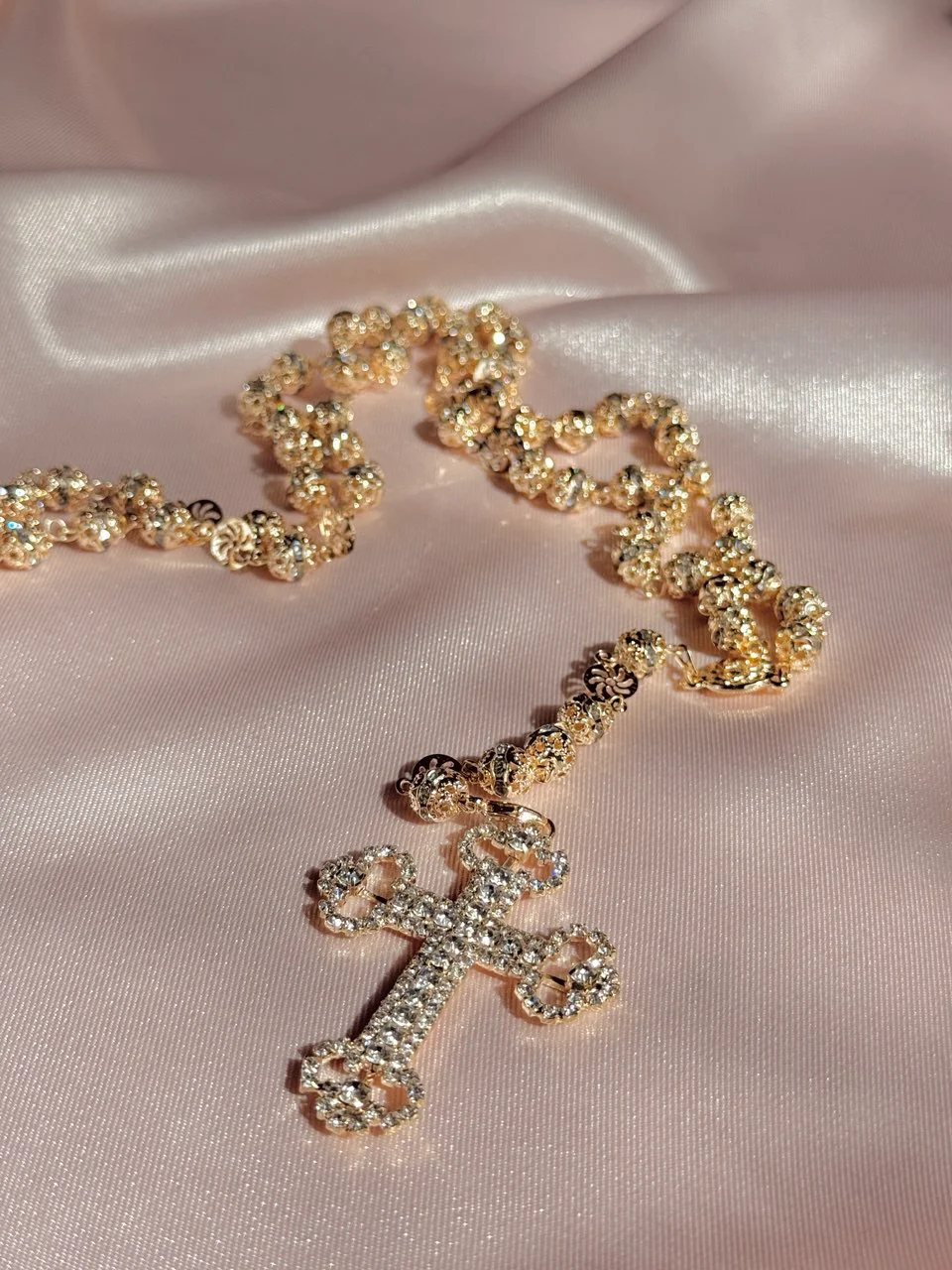 Rosario San Patricio-15 - Imagen 2