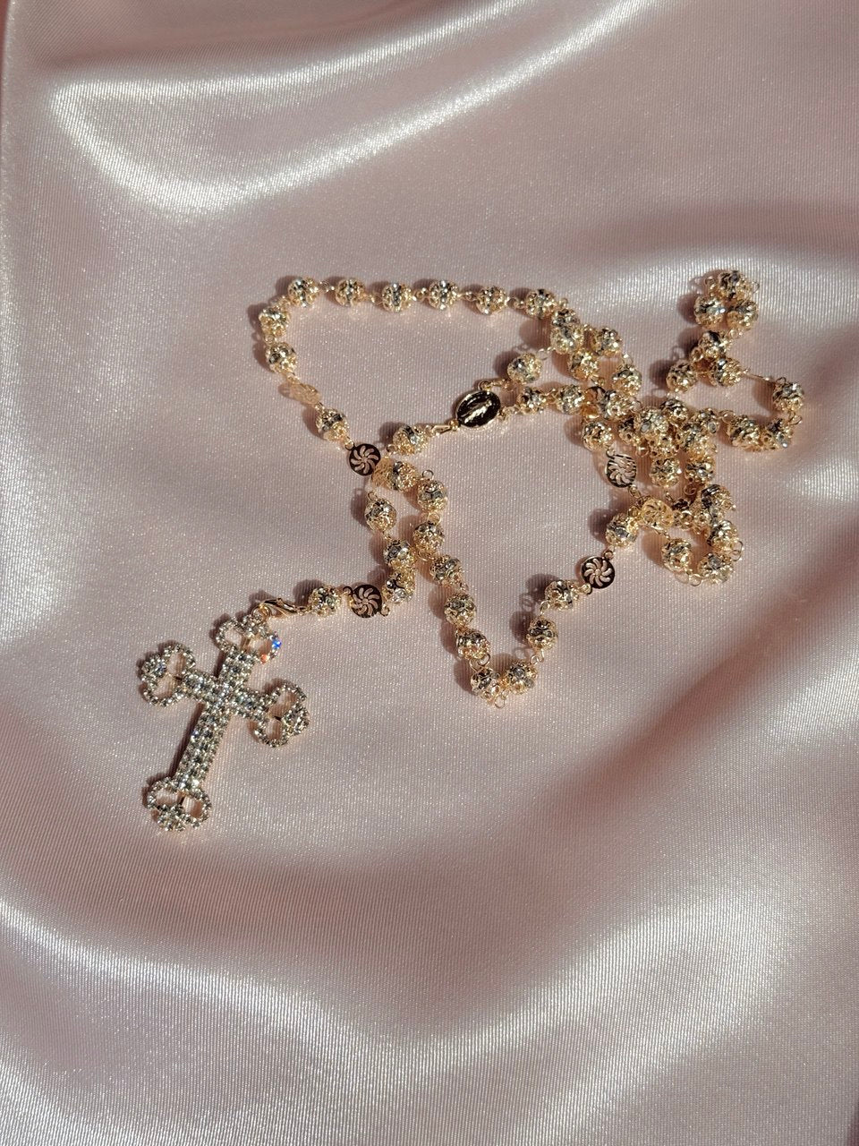 Rosario San Patricio-15 - Imagen 3