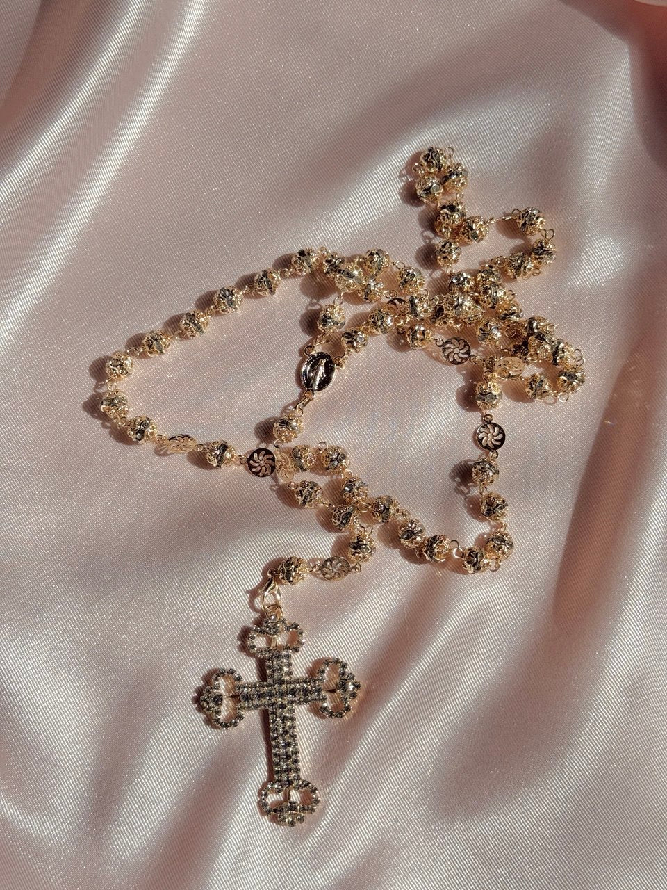 Rosario San Patricio-15 - Imagen 4